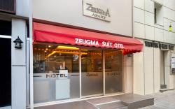 ZEUGMA SUİT