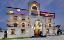 Click Hotel Narayana, Ayodhya