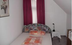 Hotel zum Grafen Hallermunt