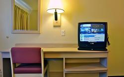 Motel 6 Springfield, MO - North