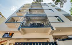 Iyla Apart Hotel Pondicherry