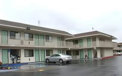 Motel 6 Springfield, OR - Eugene North