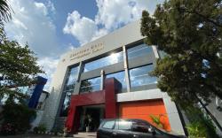 Kharisma Hotel