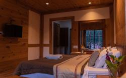 Hotel The Conifer