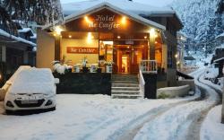 Hotel The Conifer