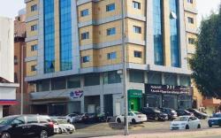  Dar Al Wedad Hotel 