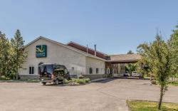 Quality Inn & Suites Steamboat Springs
