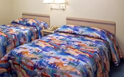 Motel 6 Stockton, CA - North