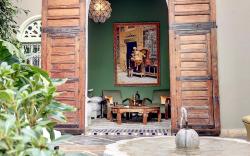 Riad Dar Chacha
