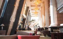 Clarion Hotel Tianjin
