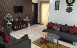 Somerset Condominium Tower 1