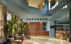NH Alicante Hotel
