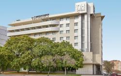 NH Alicante Hotel
