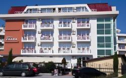 Hotel Zaara