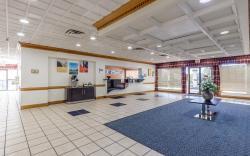 Motel 6 Dumfries, VA