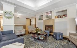 Best Western Chesapeake Bay North Inn