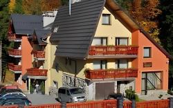 KRISTINA Willa & Spa