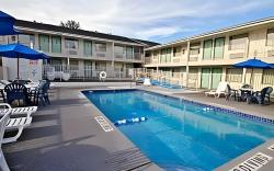 Motel 6 Tacoma, WA - South