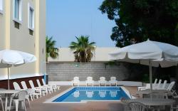 Rio Vista Inn Business High Class Tampico