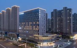 JI Hotel Bozhou North Wanda Plaza