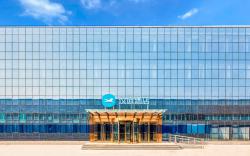 Hanting Hotel Beijing Daxing Caiyu