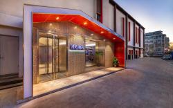 Manxin Hotel Beijing Temple of Heaven North Gate