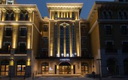 JI Hotel Tianjin Wuqing Florentia Village