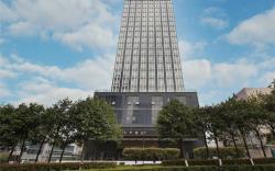 JI Hotel Yichang Railway East Station