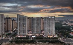 JI Hotel Jinan Shandong International Convention and Exhibition Center
