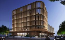 Ji Hotel Beijing Wukesong Fushi Road