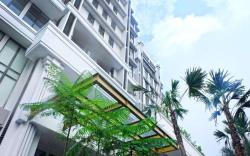 Goodrich Suites, ARTOTEL Portfolio