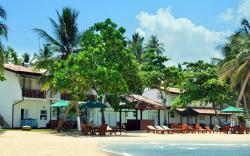 Joe’s Resorts Unawatuna