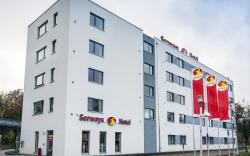 Serways Hotel Spessart Sud