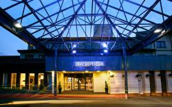 Leonardo Hotel Edinburgh Murrayfield