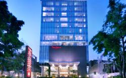 The Alana Hotel Surabaya
