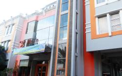 Horison Plaza Tegal