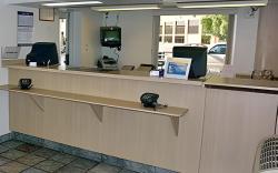 Motel 6 Tempe, AZ Phoenix Airport Priest Dr