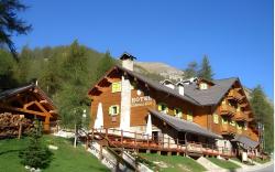 Hotel Chamois d'Or