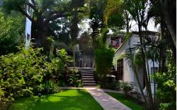 Hotel boutique Teocalli
