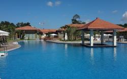 Dork Jumpa Hotel