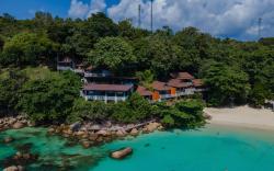 Chareena Hill Beach Resort