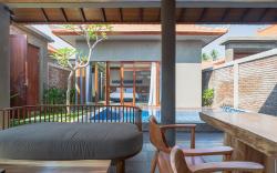 Serenia Villas Amed