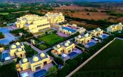 The Vijayran Palace By Royal Quest Resorts