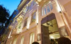 PortoBay Liberdade