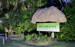 Hotel Jaguar Inn Tikal