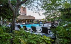 Hotel Bonaventure Montreal