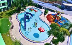 Ipoh WaterPark Homestay@HopeStay