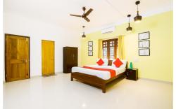 Goroomgo Mks Inn Bhubaneswar