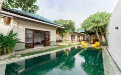 Cantik ArtVilla