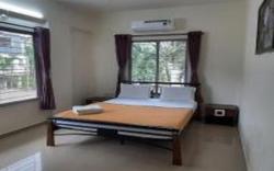 Premium Two Bedroom Apartment 102